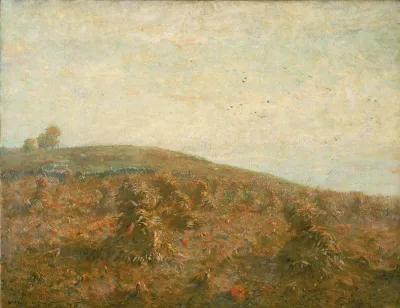The Cornfield 2