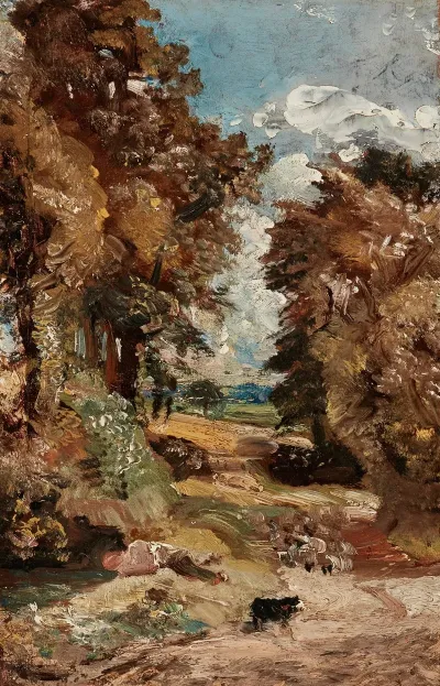 The Cornfield 3