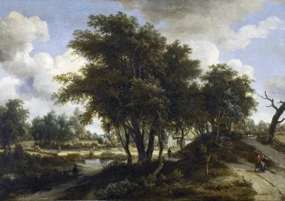The Cottage 2