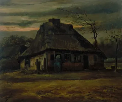 The Cottage 3