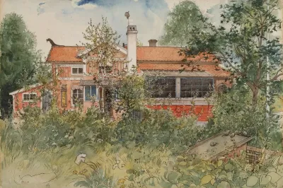 The Cottage 4