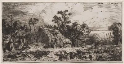 The Cottage 5