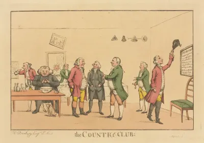 The Country Club 2