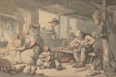 The Country Cobbler