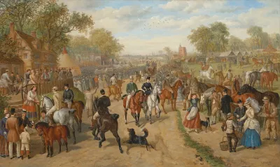 The Country Fair 2