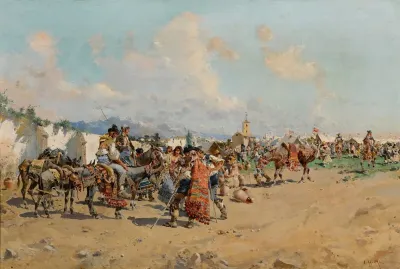 The Country Fair 3