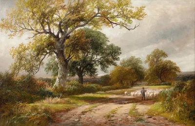 The Country Path