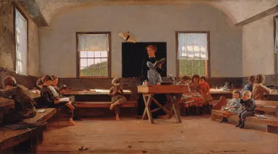 The Country School