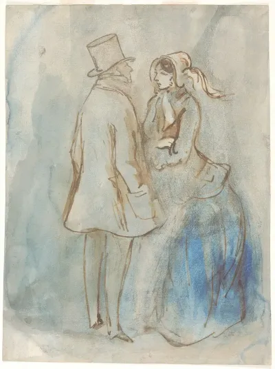 The Couple 3