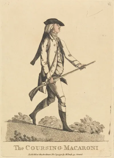 The Coursing