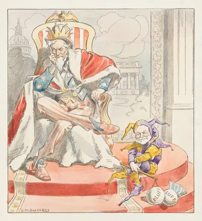The Court Jester 2