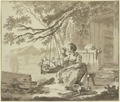 The Cradle 2
