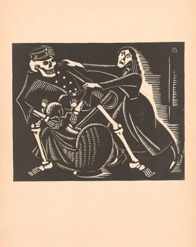 The Cradle 3