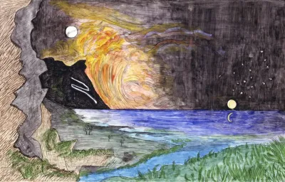 The Creation 2