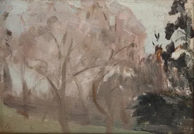 The Crimea Spring