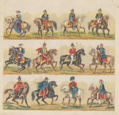 The Crimean War