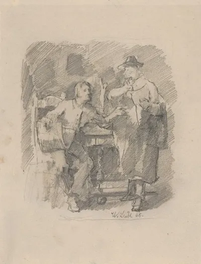 The Critic
