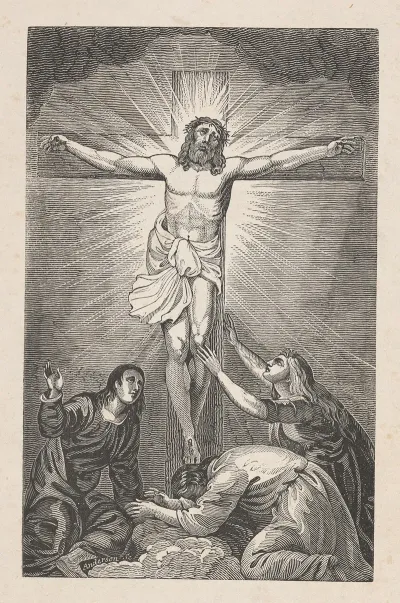 The Cross 2