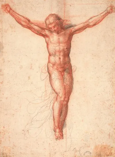 The Crucified Christ