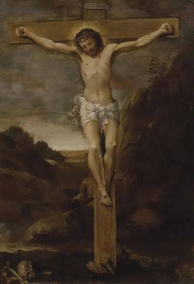 The Crucifixion 32