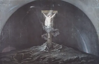 The Crucifixion 61