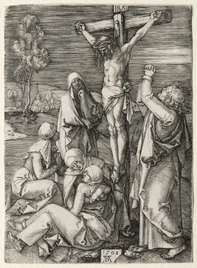 The Crucifixion 68