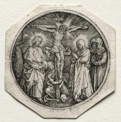 The Crucifixion 71