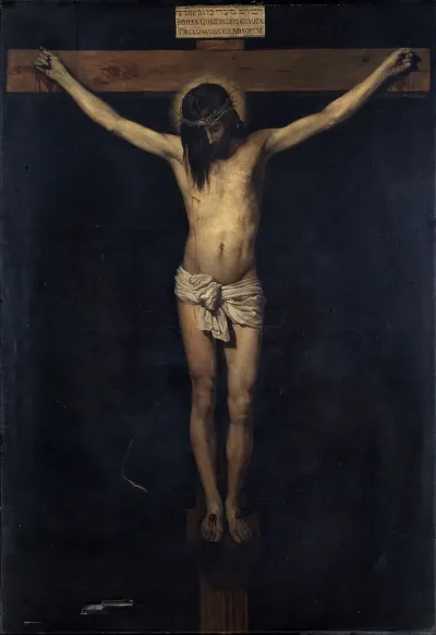 The Crucifixion 78