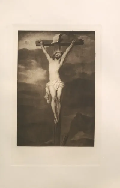 The Crucifixion 79