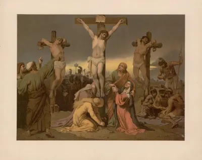 The Crucifixion 84