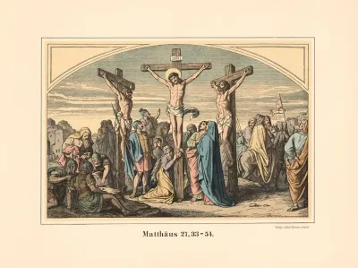 The Crucifixion 92