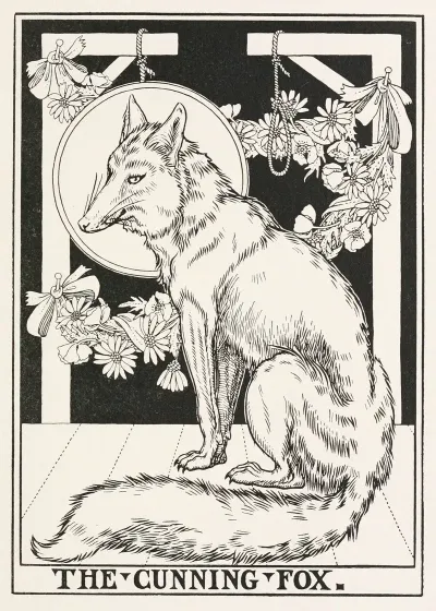 The Cunning Fox