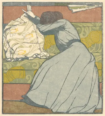 The Cushion Der Polster
