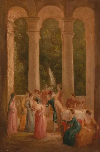The Dance 2