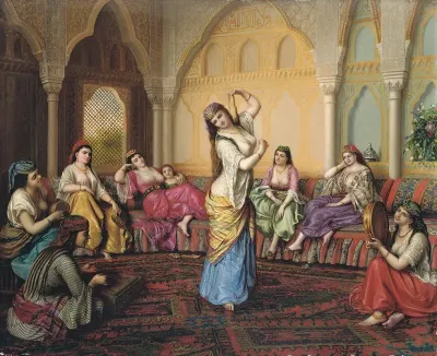 The Dance 4