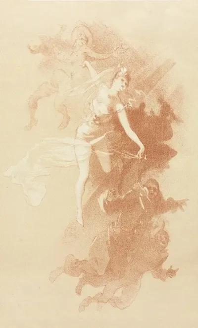 The Dance 7