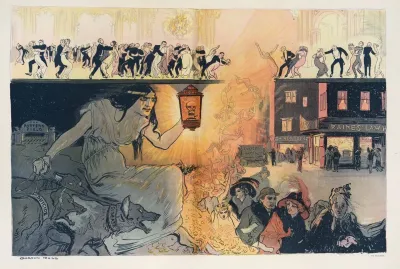The Dance Of Death 2