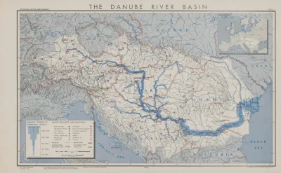 The Danube River Basin