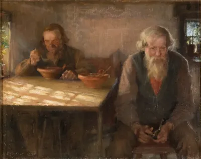 The Day Of Rest