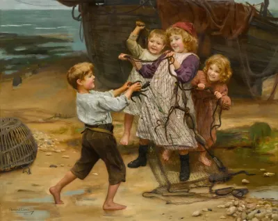 The Days Catch