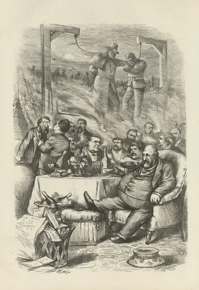 The Dead Beat