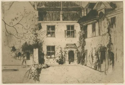 The Deanery Winchester