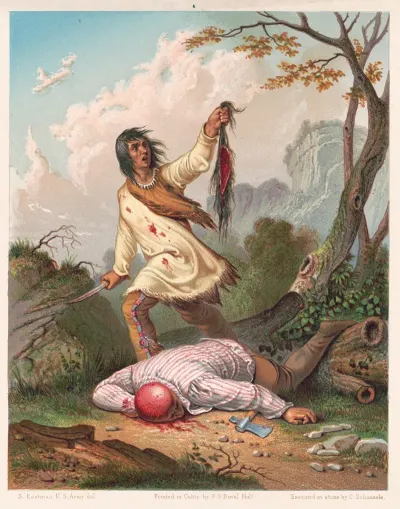 The Death Cry
