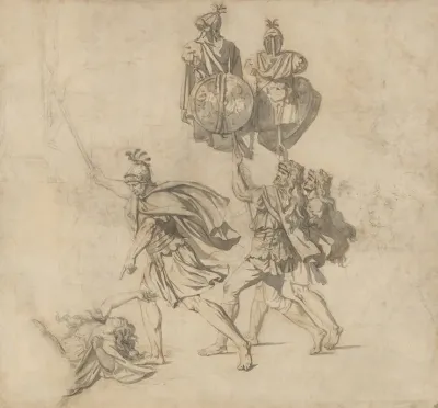 The Death Of Camilla