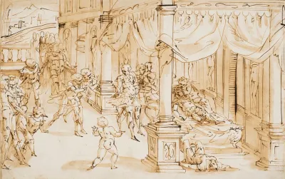 The Death Of Cleopatra 11