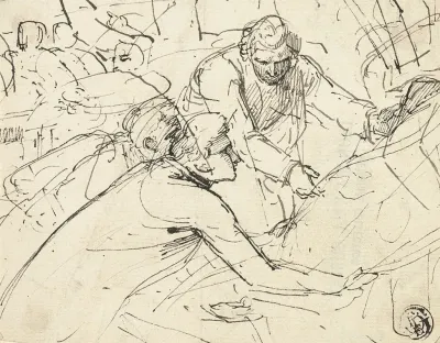 The Death Of General Wolfe 2