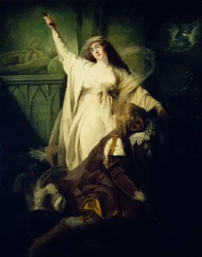 The Death Of Juliet 2