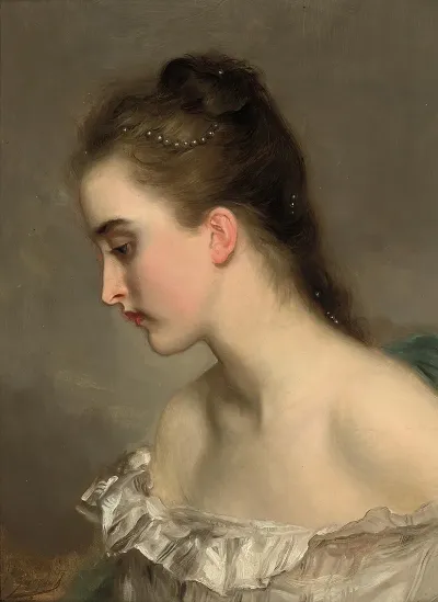 The Debutant