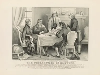 The Declaration Committee