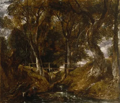 The Dell At Helmingham Park
